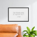 Suche nach zitate über glück poster Typografie