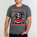 Suche nach horrorfilm tshirts Für ihn
