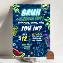 Suche nach swimmingpool einladungen Jedes kind