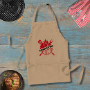 Suche nach bbq grill schürzen Chef