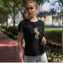 Suche nach asiatische blumen tshirts Kanji