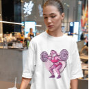 Suche nach lustiger fitness cartoon tshirts Fitnessraum