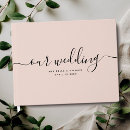 Suche nach rosa gästebücher Elegant