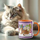 Suche nach orange tabby tassen Orangefarbene tafel
