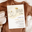 Suche nach mama einladungen Gäste