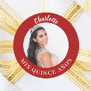 Suche nach quinceanera aufkleber Für alle