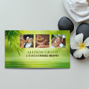 Suche nach masseusen visitenkarten Massagetherapie