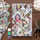 Suche nach diamanten geschenkpapier Für alle
