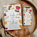 Suche nach fondue party postkarten Schokolade