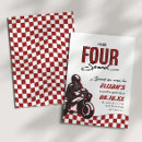 Suche nach vierter geburtstag einladungen Vier geschwindigkeiten benötigen