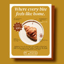 Suche nach bäckereien flyer Backwaren