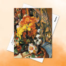 Suche nach blumenvase postkarten Stillleben