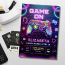 Suche nach level up einladungen Geburtstagsspiel