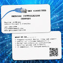 Suche nach technische unterstützung visitenkarten Für alle