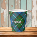 Suche nach fergusons tassen Clan