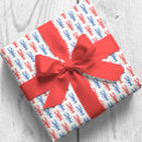 Suche nach roter hummer geschenkpapier Für alle