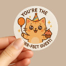 Suche nach kawaii party aufkleber Jede person