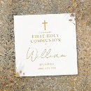 Suche nach erste heilige kommunion servietten Christlich
