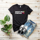 Suche nach kirsche tshirts Für sie