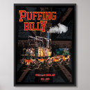 Suche nach dampflok poster Zug