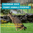 Suche nach lustige tiere kalender Für alle