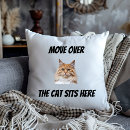 Suche nach lustige katzen kissen Jede person