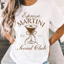 Suche nach espresso kleidung Martini