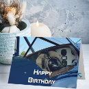 Suche nach cockpit postkarten Pilot