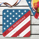 Suche nach amerikanische flagge untersetzer Usa