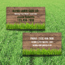 Suche nach landschaftsgestaltung visitenkarten Kunde