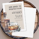 Suche nach whiskey postkarten Geburtstagsfeier