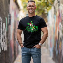 Suche nach grünes kleeblatt tshirts Für alle