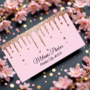 Suche nach pulver visitenkarten Elegant