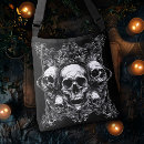 Suche nach skull handtaschen Gothic
