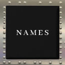 Suche nach schwarzweiss magnete Für ihn