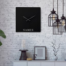 Suche nach retro wanduhren Für ihn