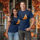 Suche nach orange mond tshirts Für alle
