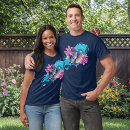Suche nach rosa kirschblüten tshirts Jede person