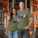 Suche nach halloween eule tshirts Für alle