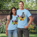 Suche nach farbige streifen tshirts Jede person