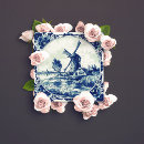 Suche nach windmühle magnete Malerei