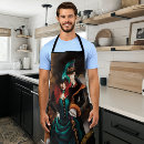 Suche nach steampunk schürzen Für alle