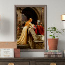 Suche nach leighton poster Ritter