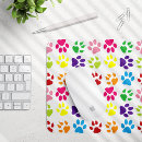 Suche nach pfote mousepads Für sie