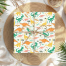 Suche nach t rex geschenkpapier Junge