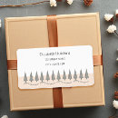 Suche nach kariert rücksende aufkleber Weihnachten