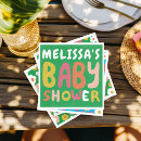Suche nach baby shower servietten Babyduschdekor