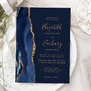 Suche nach navy blue wedding einladungen Skript