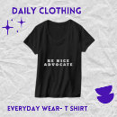 Suche nach netter tshirts Schwarz