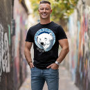 Suche nach blauer eisbär tshirts Weiß